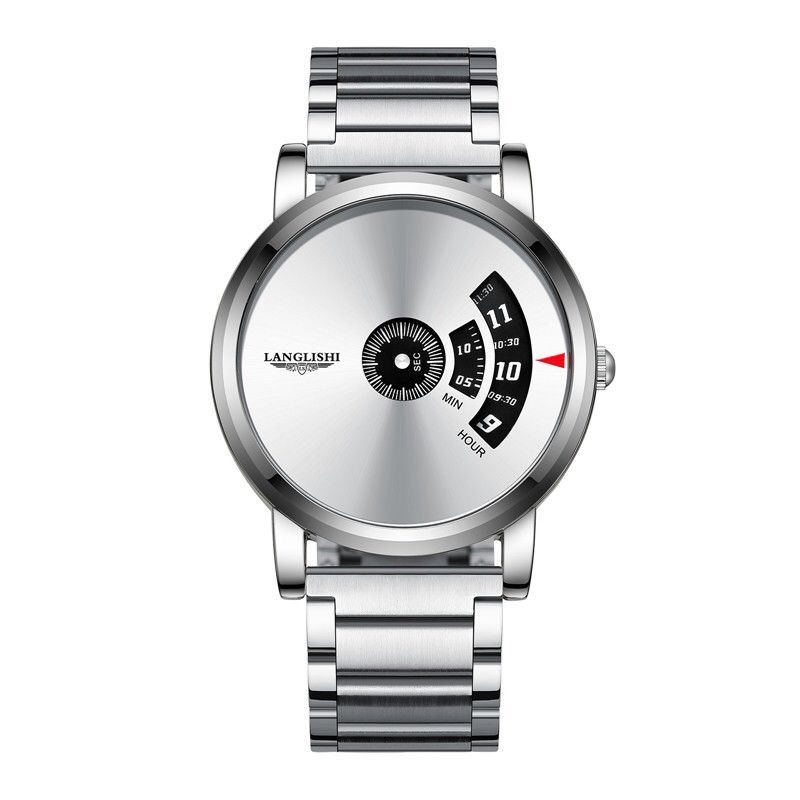 POEDAGAR: Mens Watch
