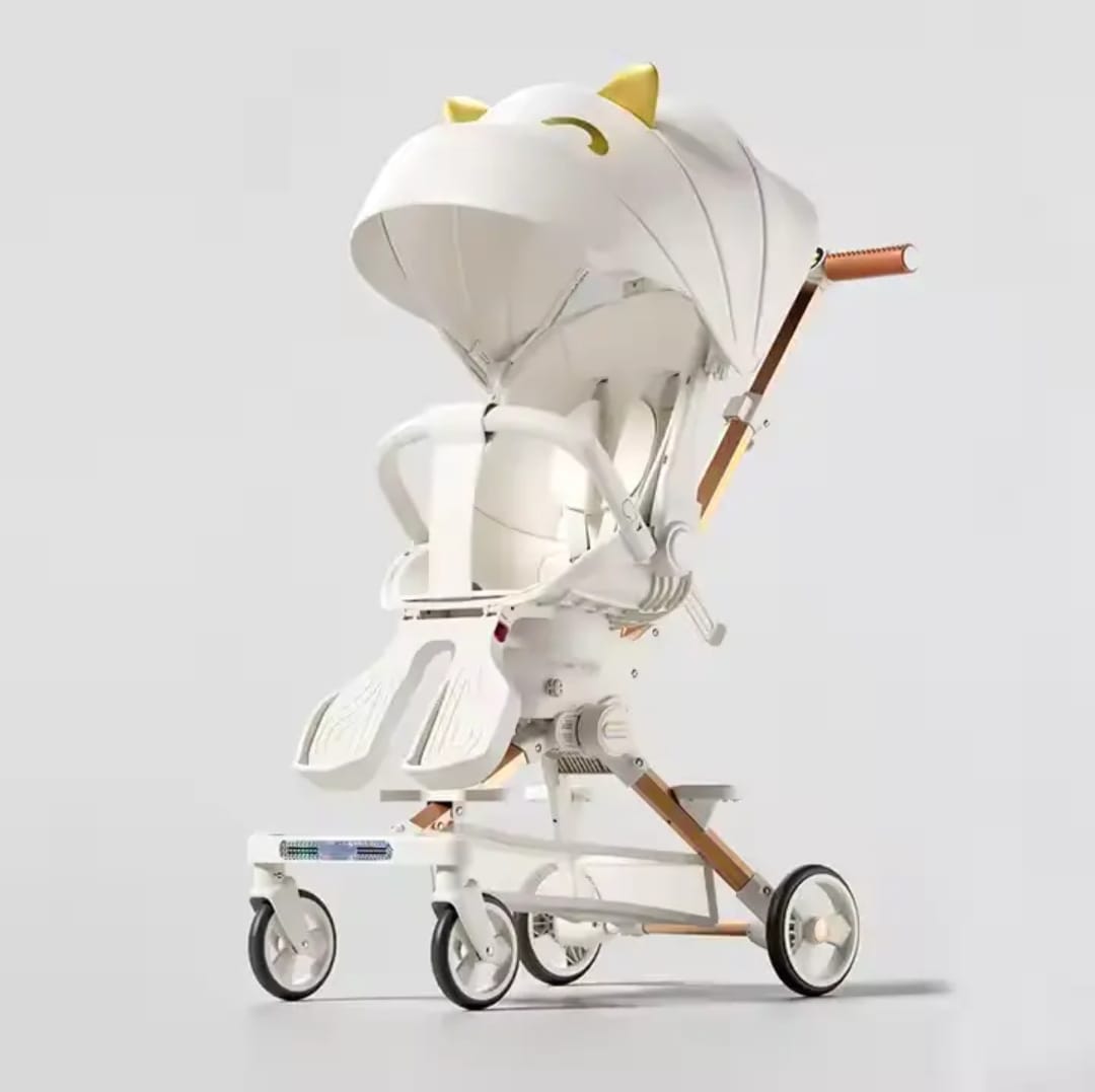 Premium Baby Stroller
