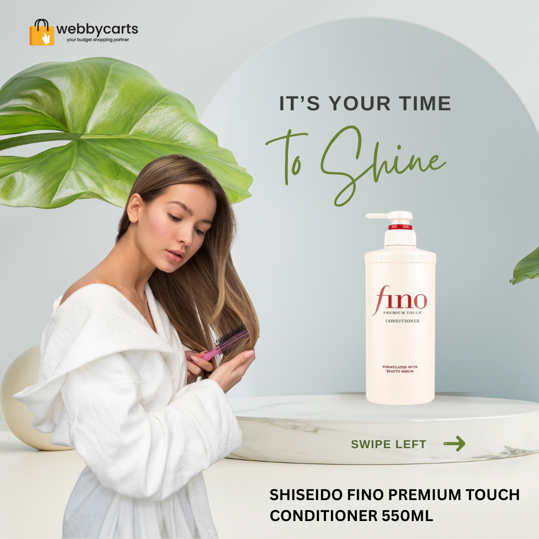 Hair Care