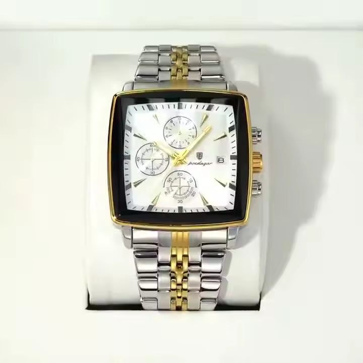 BINBOND Quartz Watch