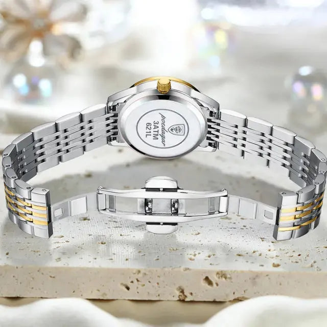 Women’s Stylish Casual Quartz Watch