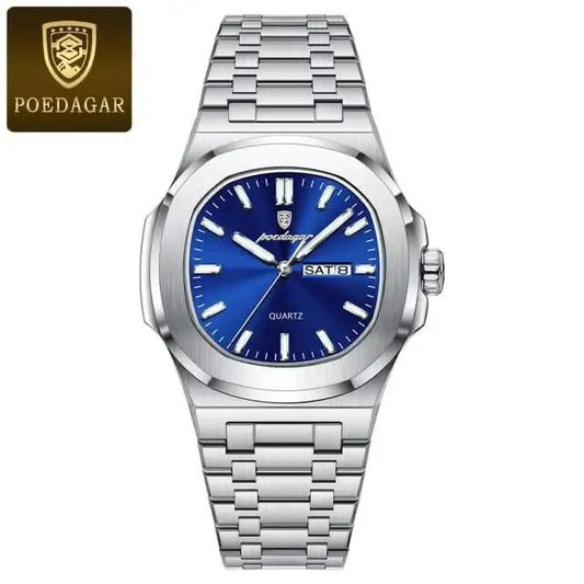 Stylish Poedagar Watch