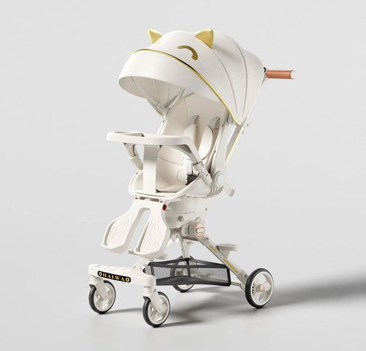 Premium Baby Stroller