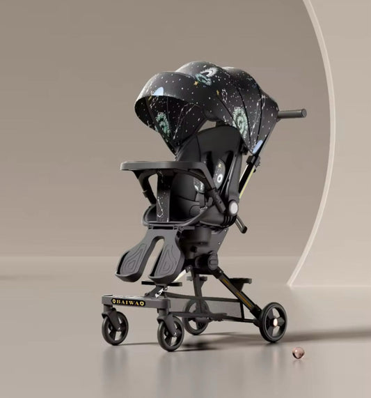 Premium Baby Stroller