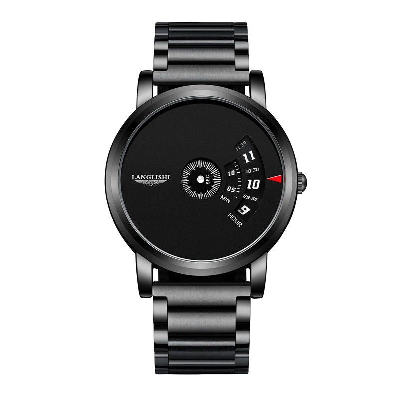 POEDAGAR: Mens Watch