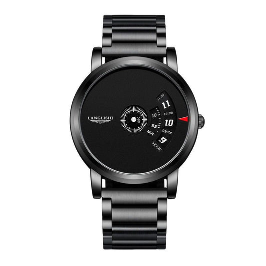 POEDAGAR: Mens Watch