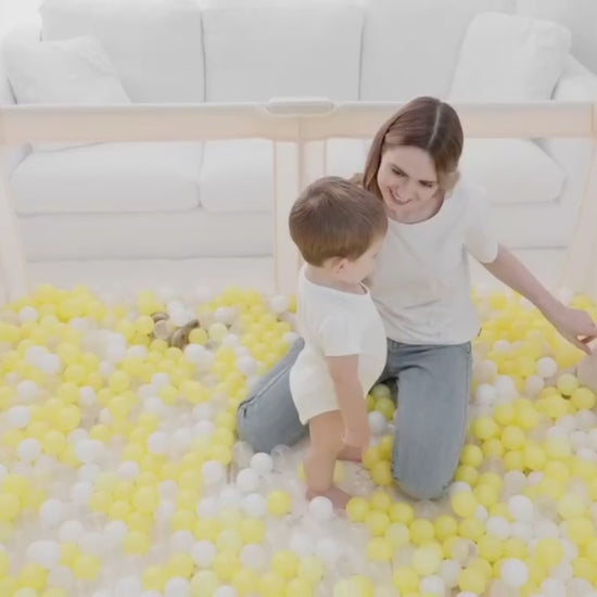 baby play pen